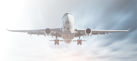 Aerospace Industry Solutions